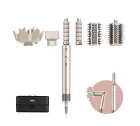 Shark Haushaltsgeräte Multistyler Caldo Beige 1650 W 2,5 m