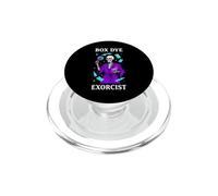 Hairstylist Tarot Box Dye Exorcist Colorist PopSockets PopGrip per MagSafe