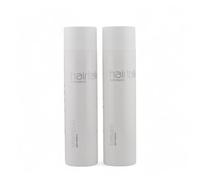 HAIRTALK Arcos - Kit per la cura dello shampoo da 250 ml + balsamo da 250 ml, extension per capelli, bonding