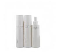 HAIRTALK Arcos - Set di shampoo da 250 ml + balsamo da 250 ml + balsamo da 200 ml per extension, extension per capelli, bondings