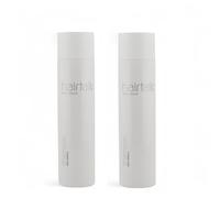 Hairtalk Arcos Shampoo per extension, 2 x 250 ml (confezione risparmio)