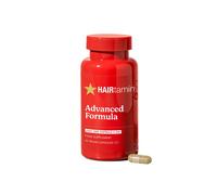 HAIRtamin Advanced Formula 1 Month 30 Pc Lattina