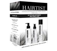 Hairtist Kit Capelli Lisci