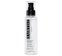 Hairtist Trattamento Nutritivo e Rivitalizzante con Olio di Argan, 100ml | Cristalli Liquidi Smooth & Shine, Effetto Glossy e Anticrespo, Capelli Morbidi e Setosi
