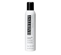 Hairtist - Volume Spray - Lacca per Capelli Professionale - Spray Volumizzante e Fissante per Capelli a Base di Aloe Vera e The Verde - Tenuta Extraforte - 300 ml