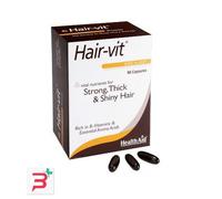 Hairvit 90 Capsule Molli