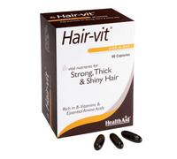 HealthAid Italia Hair-Vit Integratore Alimentare 90 Capsule