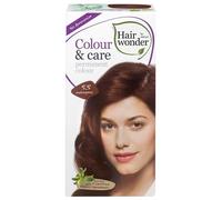 Hairwonder Colour & Care colore permanente 5.5 mogano 100 ml