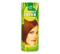 Hairwonder Hennaplus Colour Cream 4,56 Auburn, 60 ml