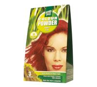 Hairwonder Hennaplus Colour Powder Golden Blond 50, 100 g