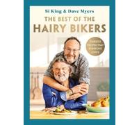 Hairy Bikers The Best of the Hairy Bikers (Copertina rigida) Hairy Bikers
