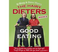 Hairy Bikers The Hairy Dieters: Good Eating (Tascabile) Hairy Bikers