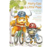 Hairy Coo & Little Moo: on an adventure to find that epic view