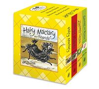 Hairy Maclary and Friends Little Library