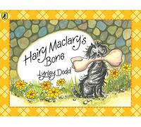 Hairy Maclarys Bone