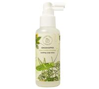 Hairy Tale Cosmetics Grasshopper Diluente Regolatore del Cuoio Capelluto, 120ml