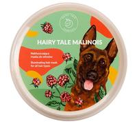 Hairy Tale Cosmetics Malinois Maschera lucida per capelli - 200 ml