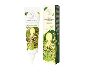 Hairy Tale Murky Peeling Regolatore per Cuoio Capelluto 150 ml