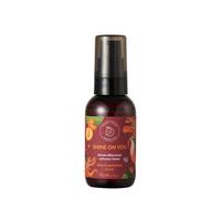 Hairy Tale Shine On You Siero Silikonico per Punte dei Capelli 50 ml