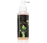 Hairy Tale Wasabi lozione tonica idratante stimolante della crescita dei capelli 120 ml