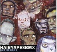 Hairyapesbmx - Out Demons