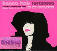Hais, Hanna - Rosanova