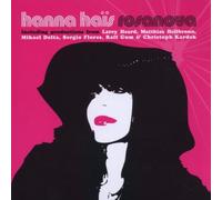 Hais,Hanna - Rosanova