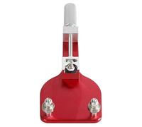 HAISENG Alluminio efficiente dello strumento del separatore per 2 3/8 "- 5" per la cottura sicuro dello strumento automobilistico di trasformazione degli alimenti