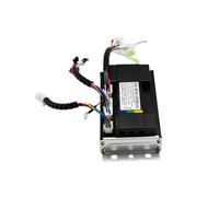HAISENG Assemblea senza spazzola di riciclaggio di automazione di velocità dell'accessorio 1200W di modifica del regolatore del motore di BLDC