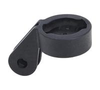 HAISENG Biciclette Staffa Luce Posteriore Sedili Bici Montaggio Luce Posteriore Attacchi Sicuri Selle Posteriori Sedili Mount Holder Parte Biciclette Fissaggi Sicuro Adattatore