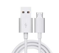 HAISENG Cavo di prolunga USB della telecamera di sicurezza per il cavo bianco di estensione di potere della macchina fotografica domestica della Pan