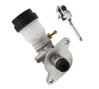 HAISENG Cilindro principale affidabile del freno dell'installazione facile per KAF400 KRF800 KRT800 KRF750 assicurando le prestazioni ottimali 43015-1683 cilindro del freno
