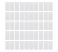 HAISENG Esche da pesca a dissoluzione rapida 50Pcs sacchetto di dissoluzione per fiumi del lago e acqua di mare solubile in acqua solubile