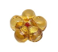 HAISENG Etichette colorate del fiore di colore dello smalto dei monili di Capodanno che fanno i ciondoli dolci delle nappe per il portachiavi