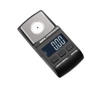 HAISENG Il tester di pressione della scala della forza dell'ago del registratore del giradischi protegge la raccolta e l'attrezzatura semplice da usare Look moderno Giradischi