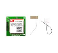 HAISENG Nuovo SIM7600E LTE CAT1 Piccola Scheda Modulo Multiplo Banda Per LTE GPRS Fornisce 10Mbps Downlink Scheda di Connessione