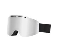 HAISENG Occhiali Da Sci Antifog Snowboard Doppio Strato Occhiali Da Neve Antivento Neve Per Gli Sport All'aria Aperta Sci Doppio Strato Occhiali Per Sport All'aperto