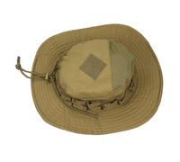 HAISENG Outdoor Boonie Cappello Pesca Secchio Sole con Cinghia Regolabile per Escursionismo Paddling Canottaggio Kayak Cappello Regolabile Escursionismo