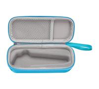 HAISENG Portamatite portatile Custodia protettiva Astuccio leggero Penna Scatola di Immagazzinaggio Penna Accessori per 00110 00112, Blu