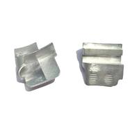 HAISENG Puleggia per cintura in metallo, ausilio di montaggio, assistente per installazione, strumento per auto, hobbisti, garage, officina, uso puleggia motore
