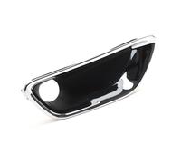 HAISENG Sostituzione Fendinebbia Lunette Della Lampada Della Luce Della Nebbia Lato Sinistra/Destra Lunette Per 2016-2020 Accessori Auto 68261711AA Copertura Della Luce Posteriore