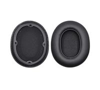 HAISENG Tappi auricolari per cuffie acustiche, in spugna, comodi paraorecchie per Meze 99 classici, M99C WG, 2 pezzi, paraorecchie per bambini, invernali, uomini, udito, riduzione del rumore, radio