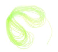 HAISENG Tubo di notte da pesca fluorescente 10m Glow Pipe Light Tackle Accessori