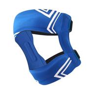 HAISENG Tutore per rotula per ginocchio, regolabile, traspirante, leggero, comodo, sportivo, per donne e uomini