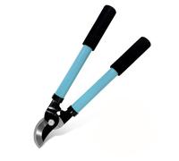 HAISHANG Troncarami Bypass 38 cm, Leggeri, Realizzati in Acciaio SK5 Temprato di Precisione con Rivestimento Antiaderente per Tagliare Legno Fresco Fino a 30mm di Diametro