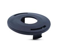 HAISHINE 25-2 Testina portafilo Copertina cap per STIHL FS44 FS55 FS80 FS83 FS85 FS90 FS100 FS100RX FS110 FS120 FS130 FS200 FS250 Tagliabordi