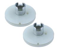 HAISHINE 2pcs Kit avviamento puleggia avviamento per Husqvarna 268 272 61 268K 272S Motosega # 503102405 Parti di Ricambio