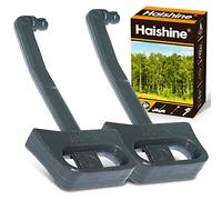Haishine 2Pcs / lot Leva per asta choke motosega per Husqvarna 61 66 266 268 272 272XP 181 281 288 288XP Seghe # 501 52 79-02