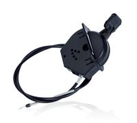 Haishine 74606431 cavo acceleratore/strozzatore compatibile con tosaerba CUB Cadet XT1 XT2 SLX54 GX54 GX50 ST54 Cavo di ricambio per tosaerba 746-06431