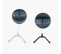 Haishine Benzina Carburante Olio Carro armato Filler Set di cappelli per Husqvarna 61 66 272 268 42 266 Anche per Jonsered 600 Serie dal 1985 in poi Parti della motosega